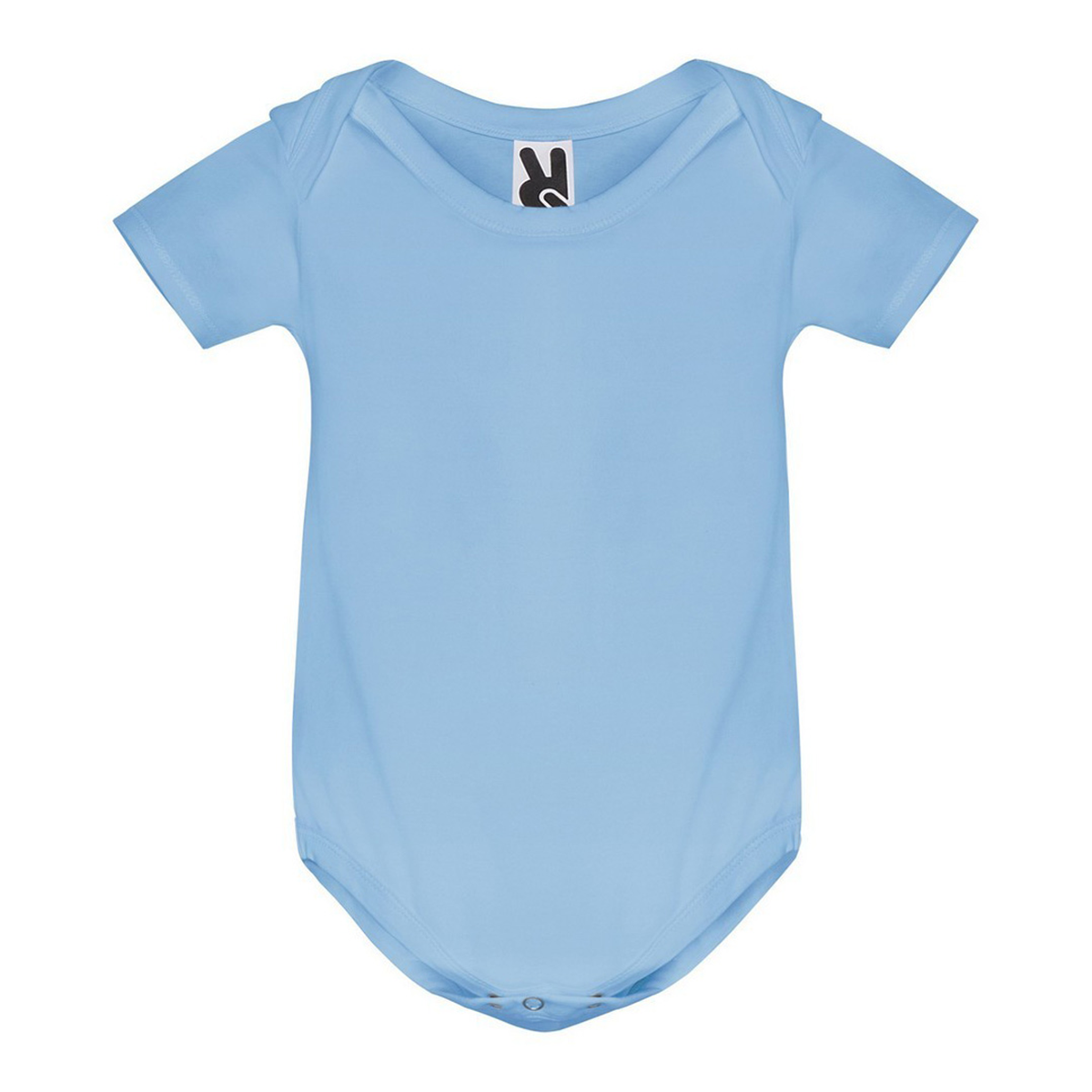 Боди с къс ръкав - Roly - Image 7